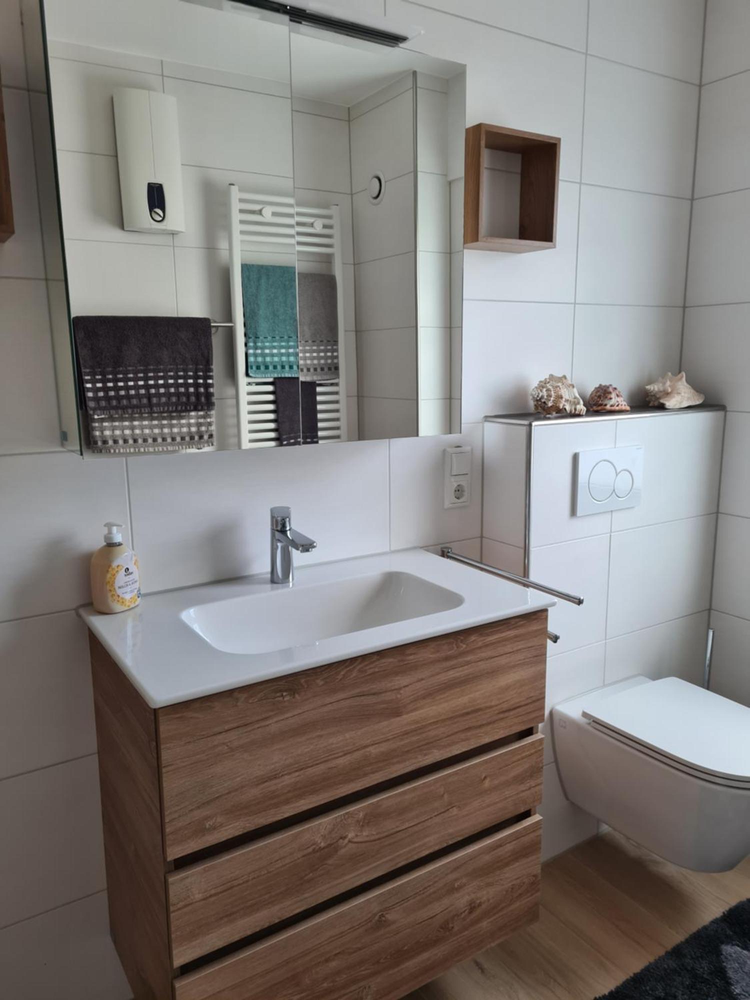 Ferienwohnung Burgblick Pelm Экстерьер фото